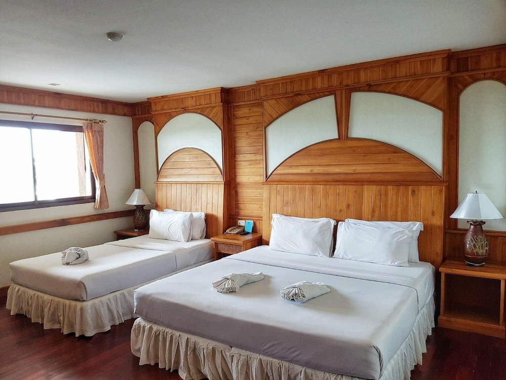 White Sand Princess Hotel 14/39