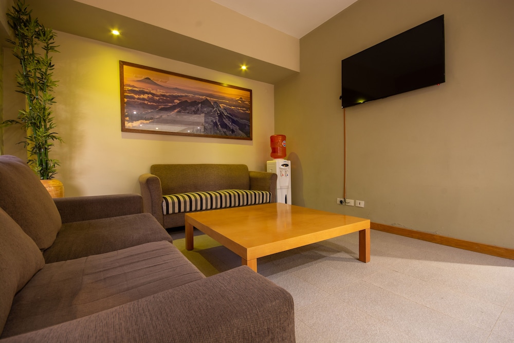 Nativo Boutique Hotel 36/50