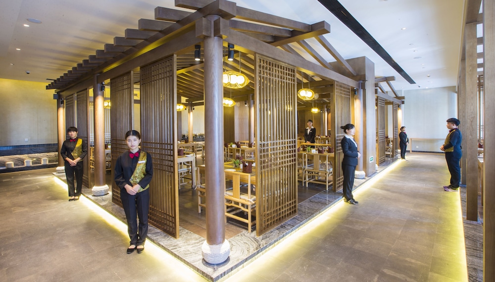 Blossom Tao Hotel (Hangzhou Olympic Center) 4/60