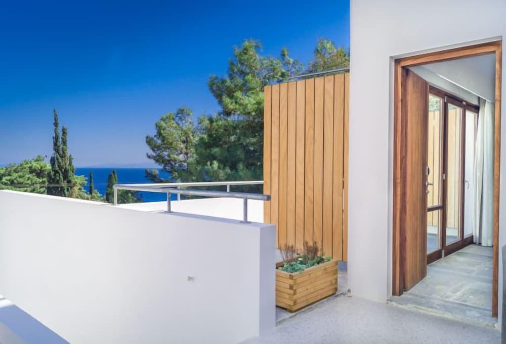 Semeli Boutique Hotel 5/50