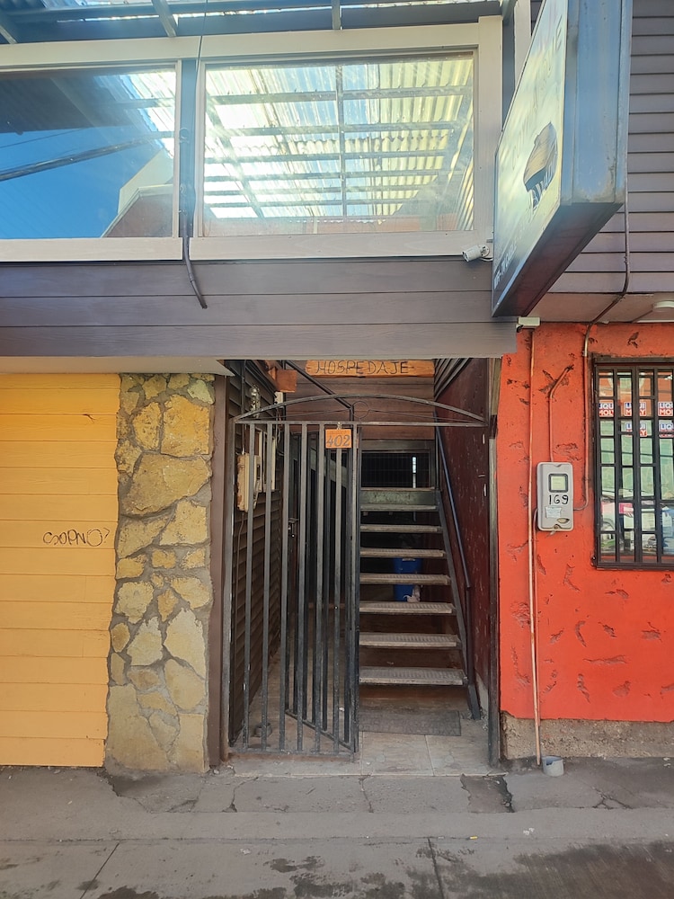 Alma Patagona Hostel Coyhaique 2/19
