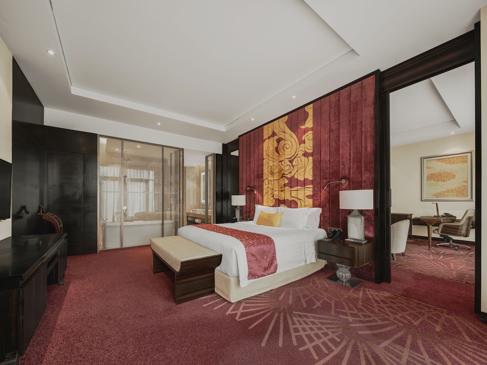 Gran Melia Xian 10/50