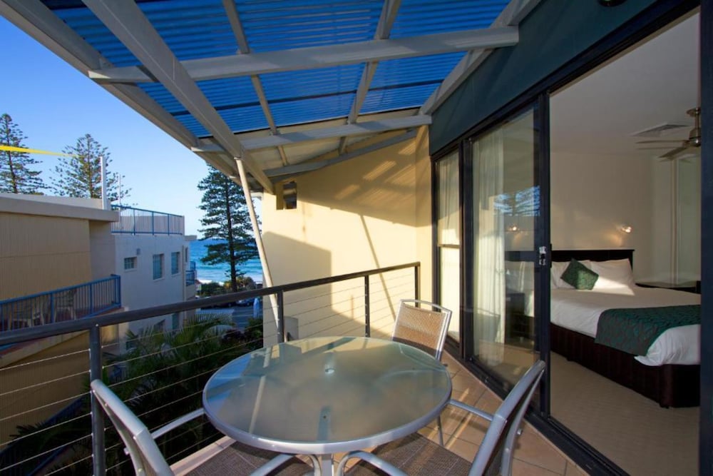 The Beach Retreat Coolum 34/74