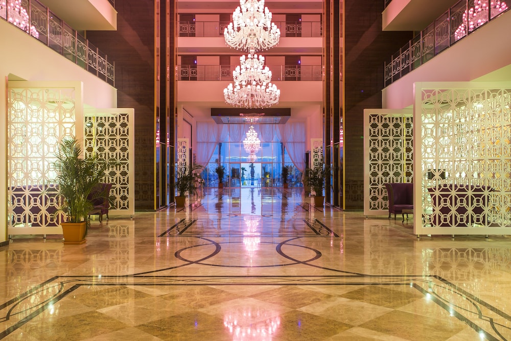 Sunstar Resort Hotel 6/35