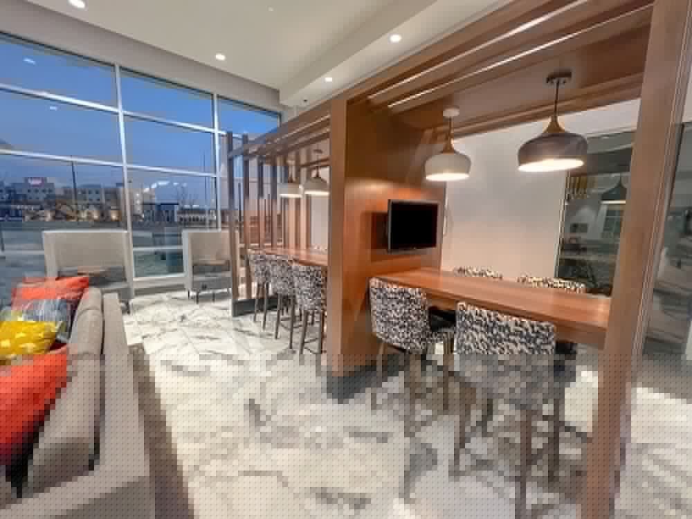 Crowne Plaza KEARNEY 58/78