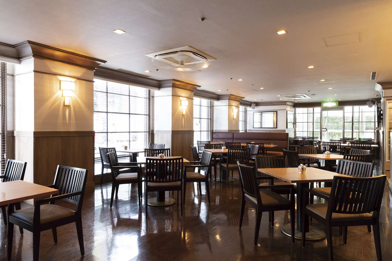Rose Hotel Yokohama, WorldHotels Distinctive 31/40