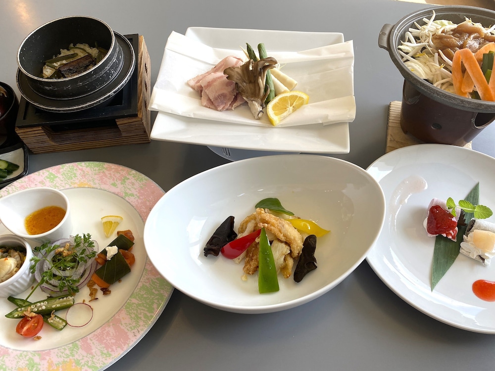 Tokachi Nauman Onsen Hotel Arco 16/50