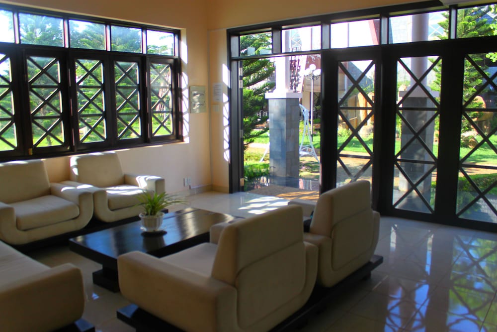 Trung Nguyen Coffee Resort 20/46