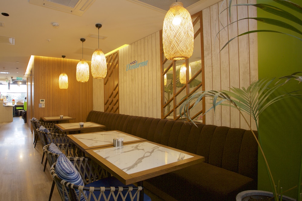 Dosso Dossi Hotels Yenikapi 34/37