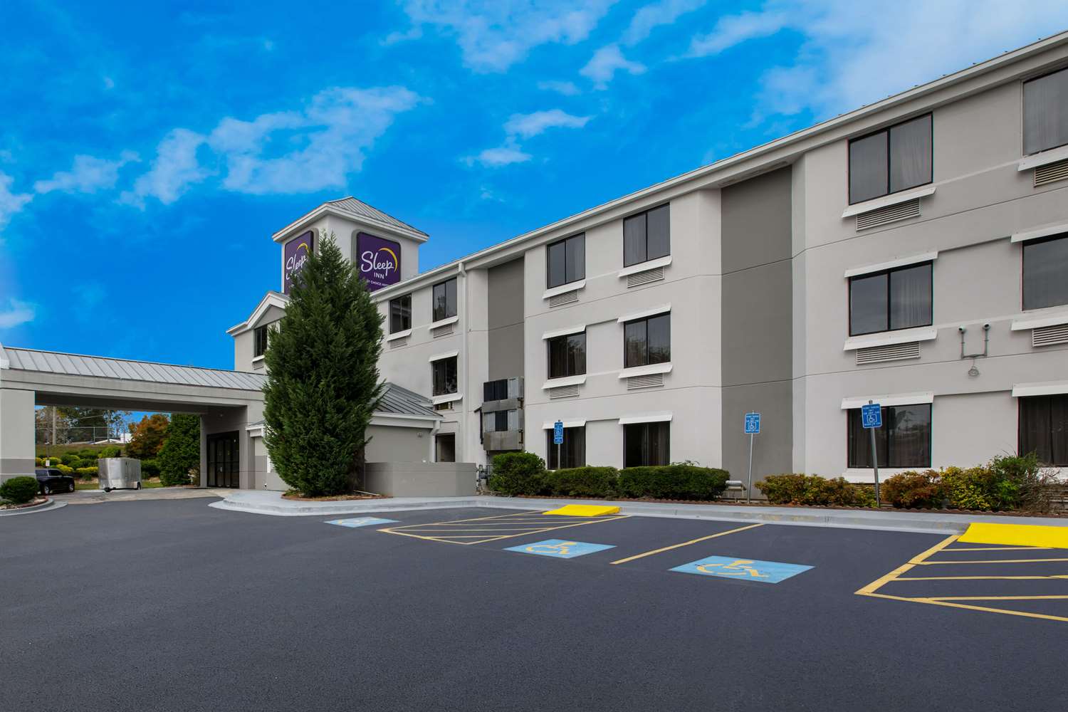 Sleep Inn Lithonia Ga 26/31