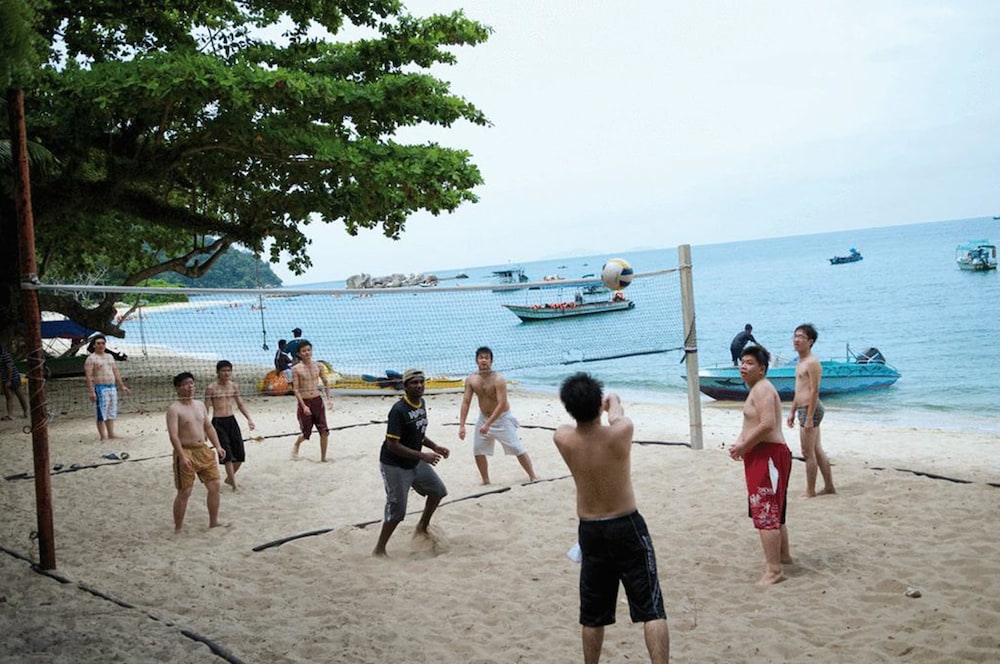 Pangkor Sandy Beach Resort 27/49