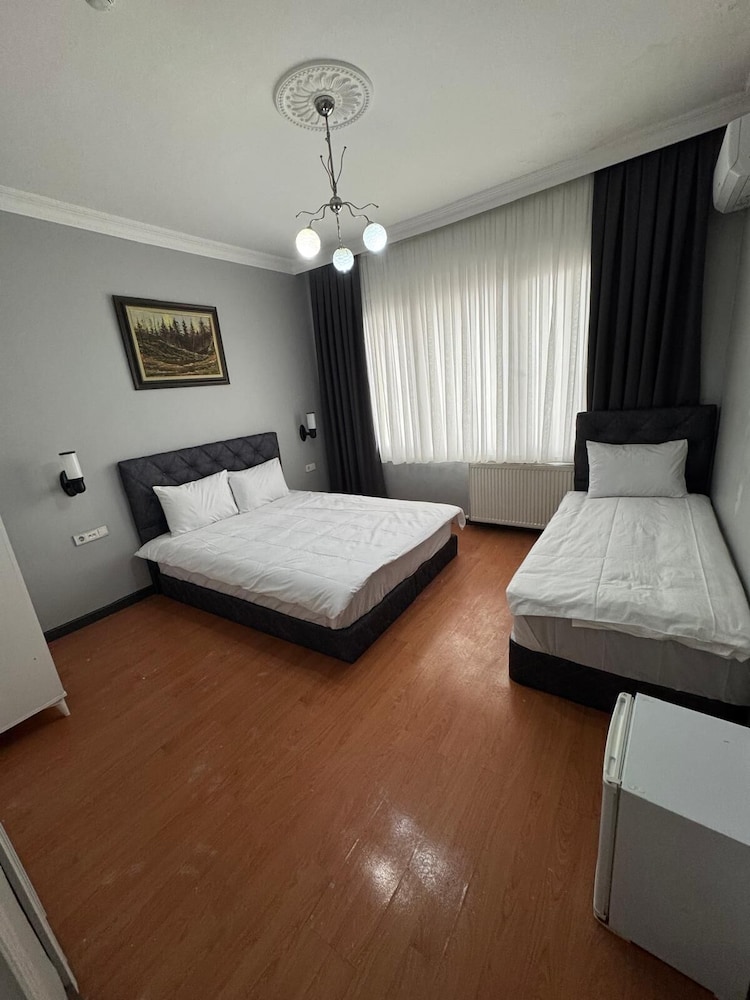 Home Sultanahmet 9/50