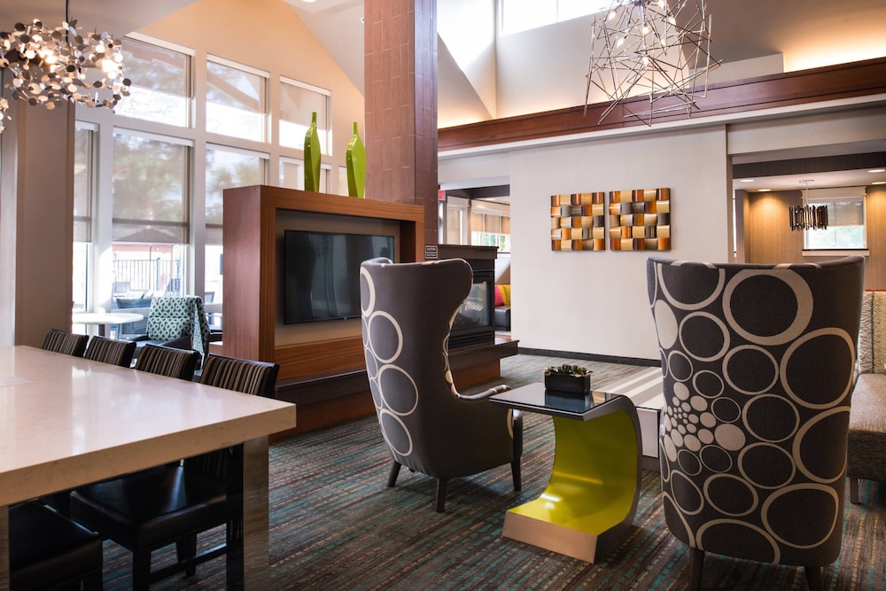 Residence Inn Gainesville I-75 21/30