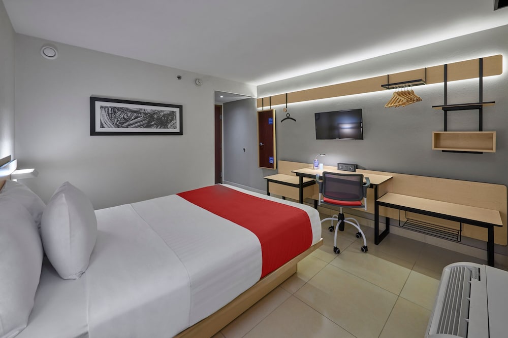 City Express by Marriott Los Mochis 25/66