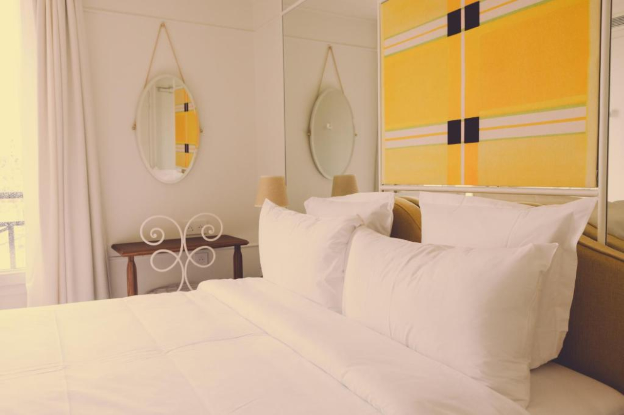 Hotel Blanca - Orso Hotels 6/25