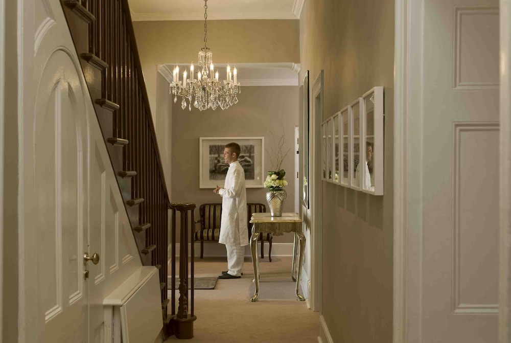 Dock House Boutique Hotel 24/49