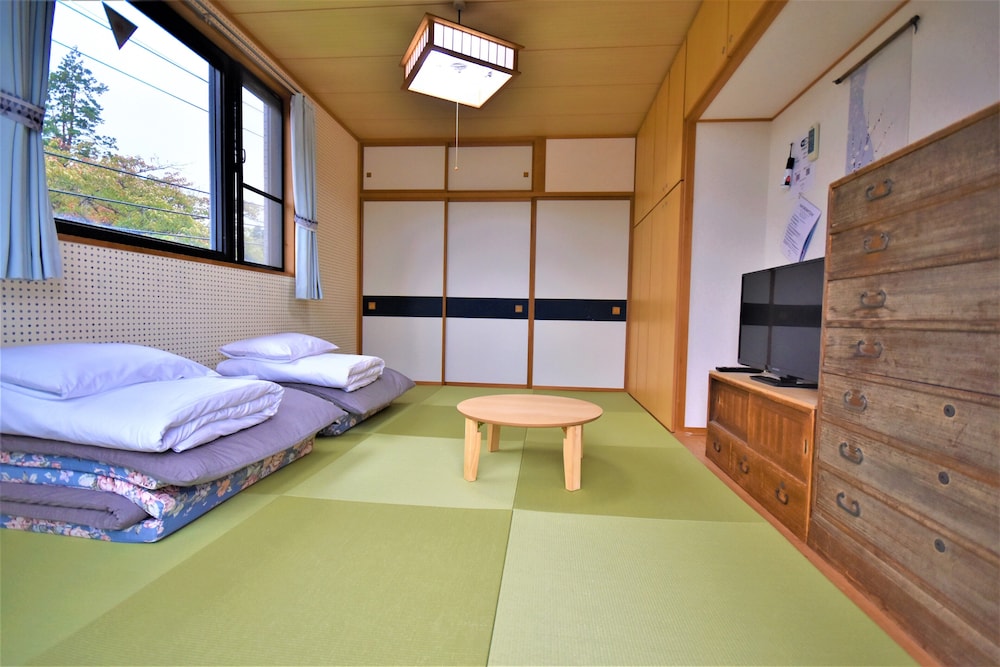 Hakone Guesthouse Gaku 11/50
