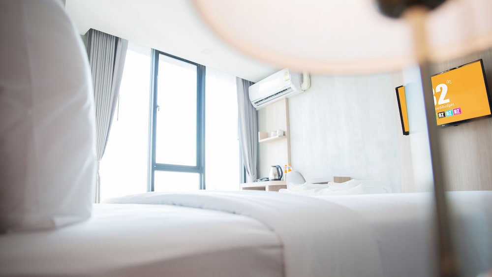 B2 Hat Yai Boutique & Budget Hotel 12/20