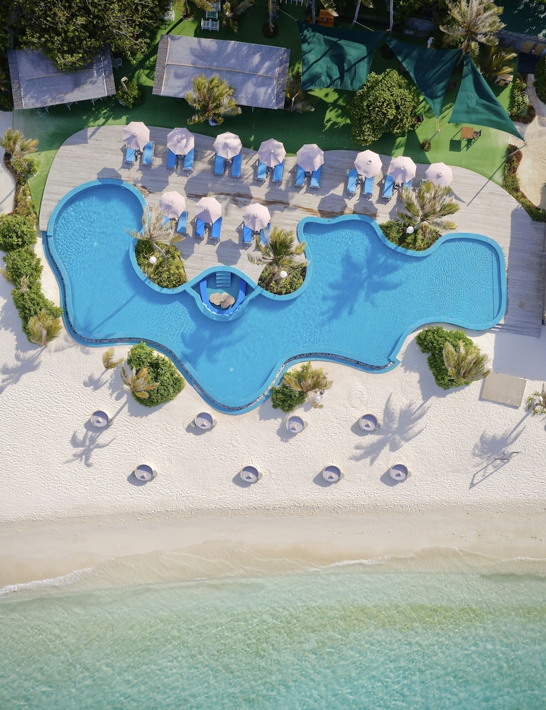 You and Me by Cocoon Maldives 59/293