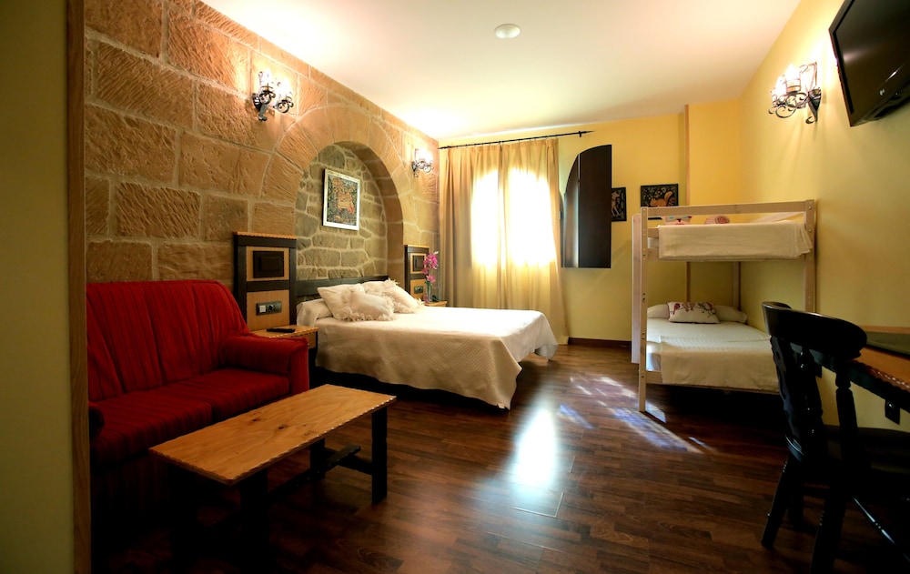 Hotel Castillo Bonavia 43/76