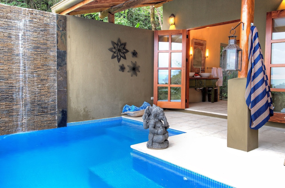 Hotel Casa Chameleon 5/73