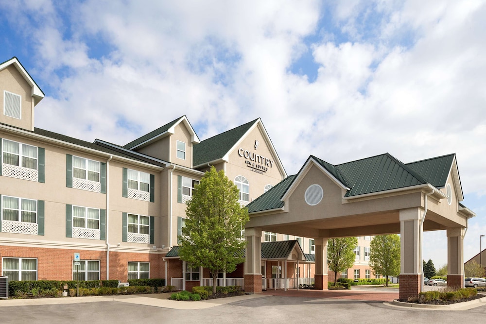 Country Inn & Suites by Radisson, Rossford - Toledo South 1/28