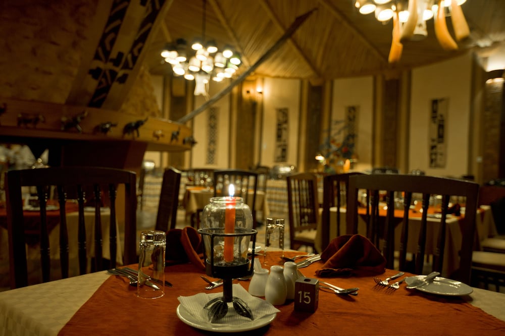 Amboseli Sopa Lodge 22/54