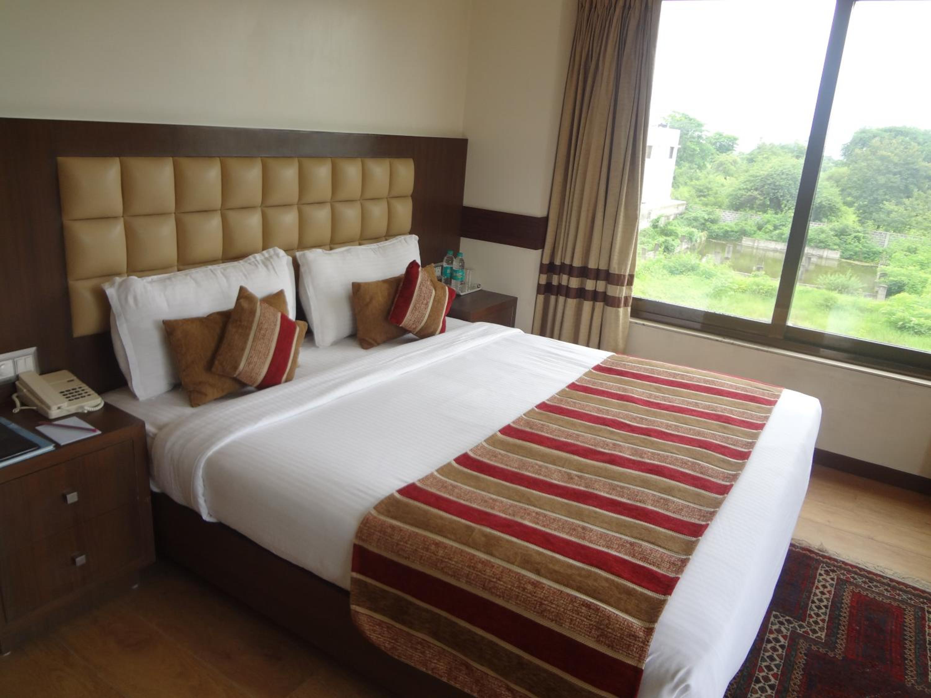 Hotel Legend Inn, Nagpur 12/53