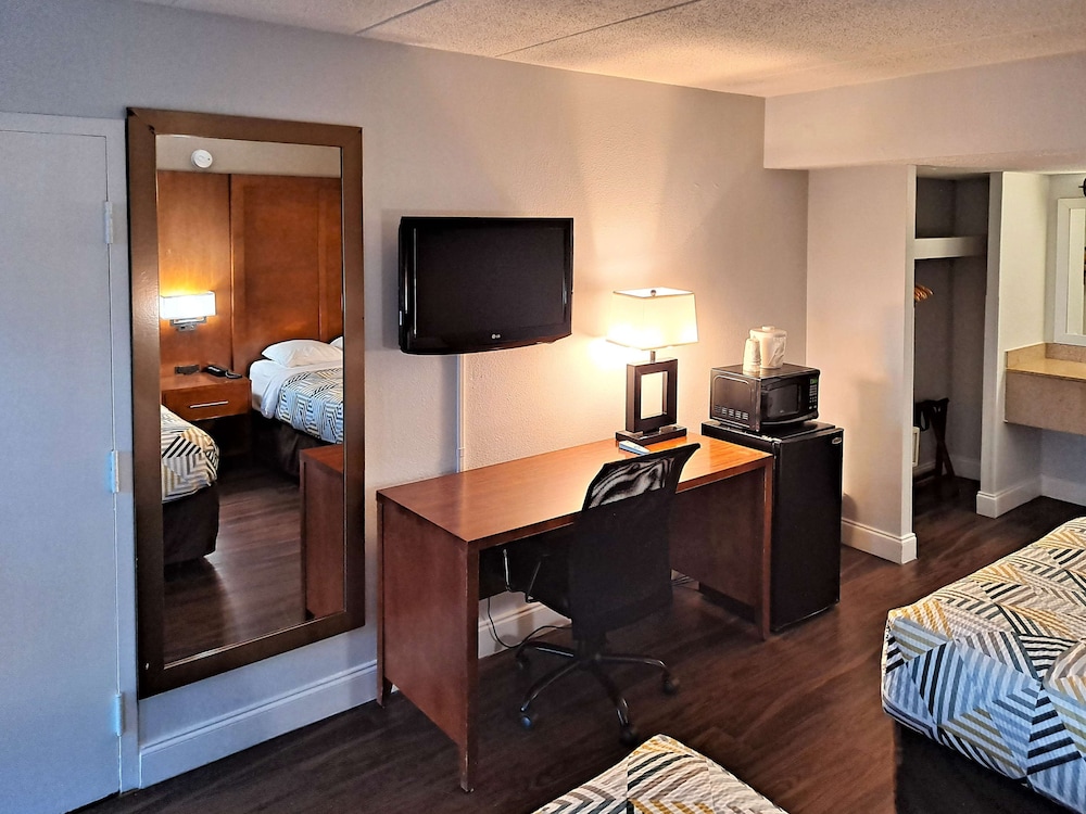 Studio6 Suites Catonsville, MD – Baltimore West 42/57
