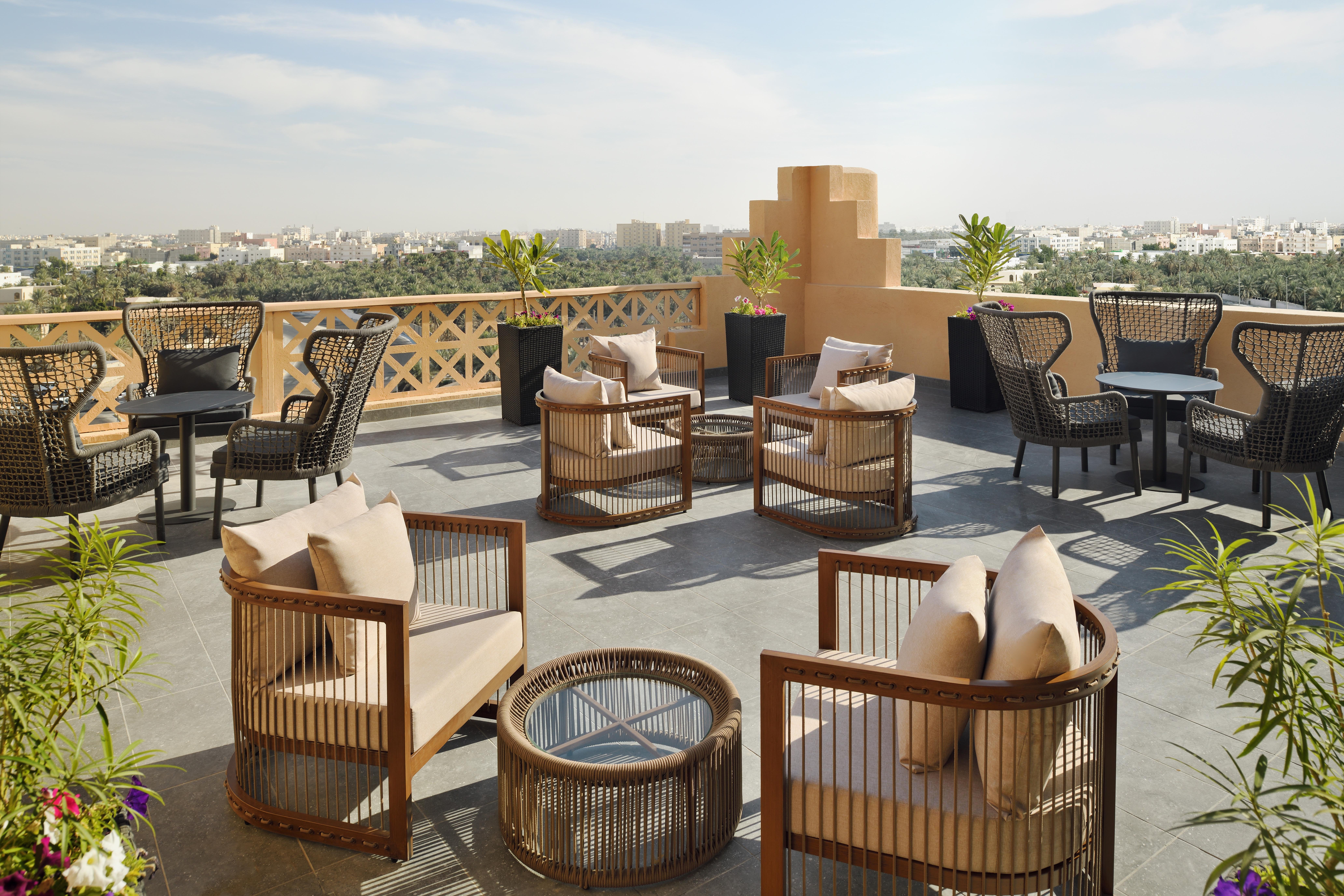 فندق الأحساء انتركونتيننتال(Al Ahsa Intercontinental) 49/61