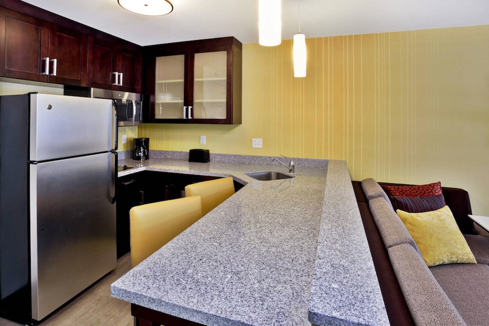 Residence Inn Chicago Wilmette 16/54
