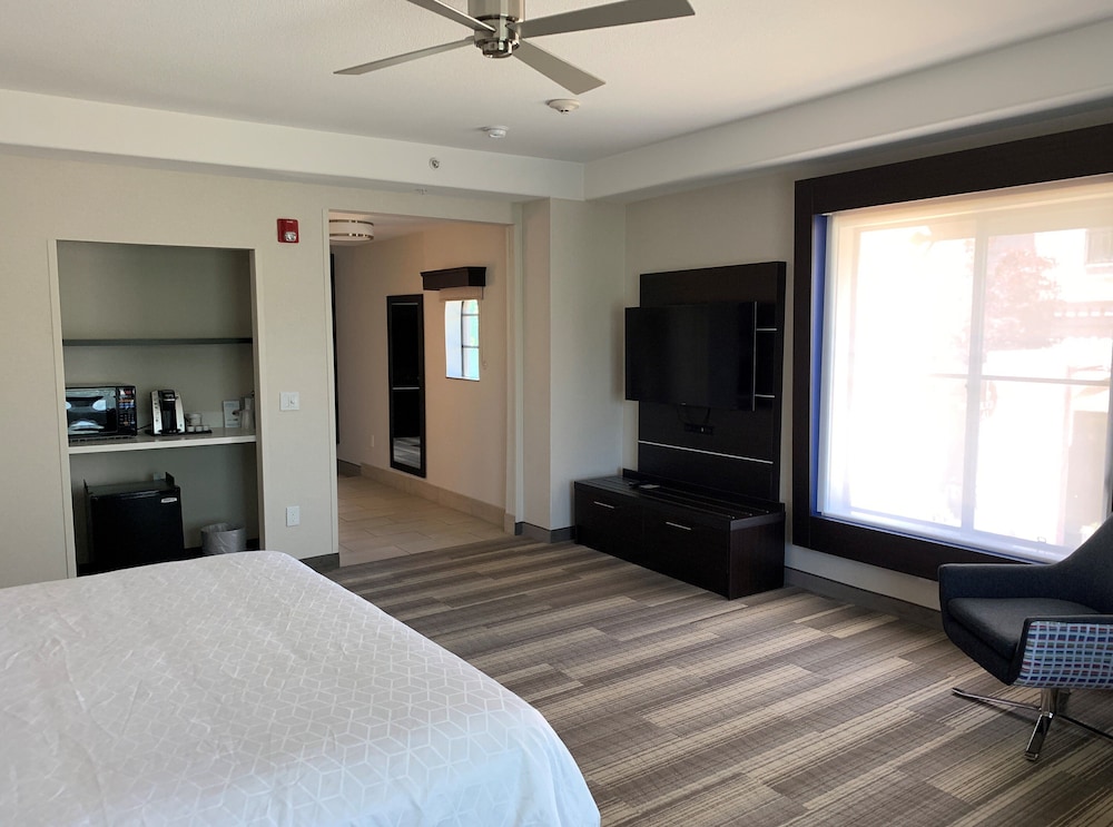 Holiday Inn Express Hotel And Suites el Dorado Hills 21/70