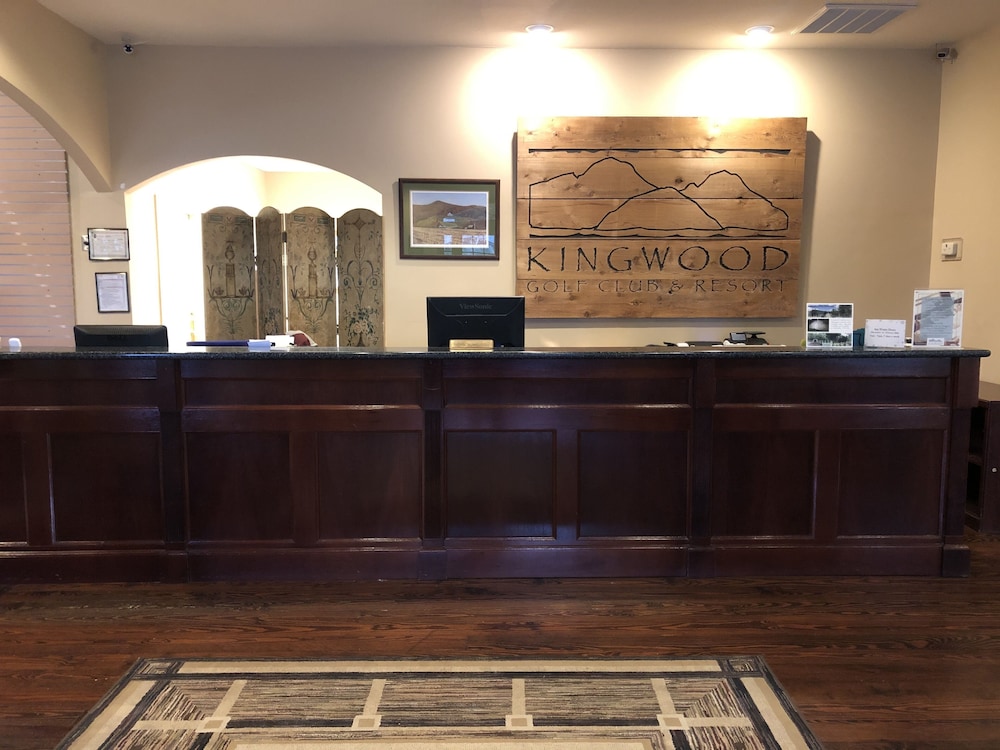 Kingwood Resort 8/59