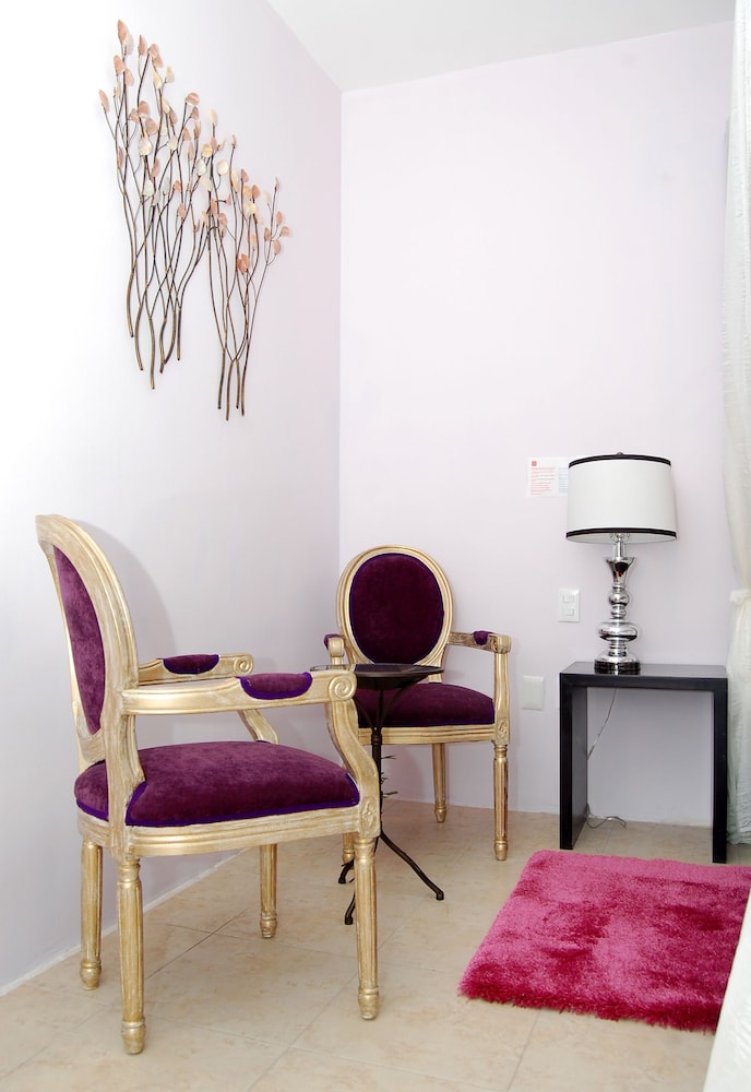 Casa Ticul 71/81