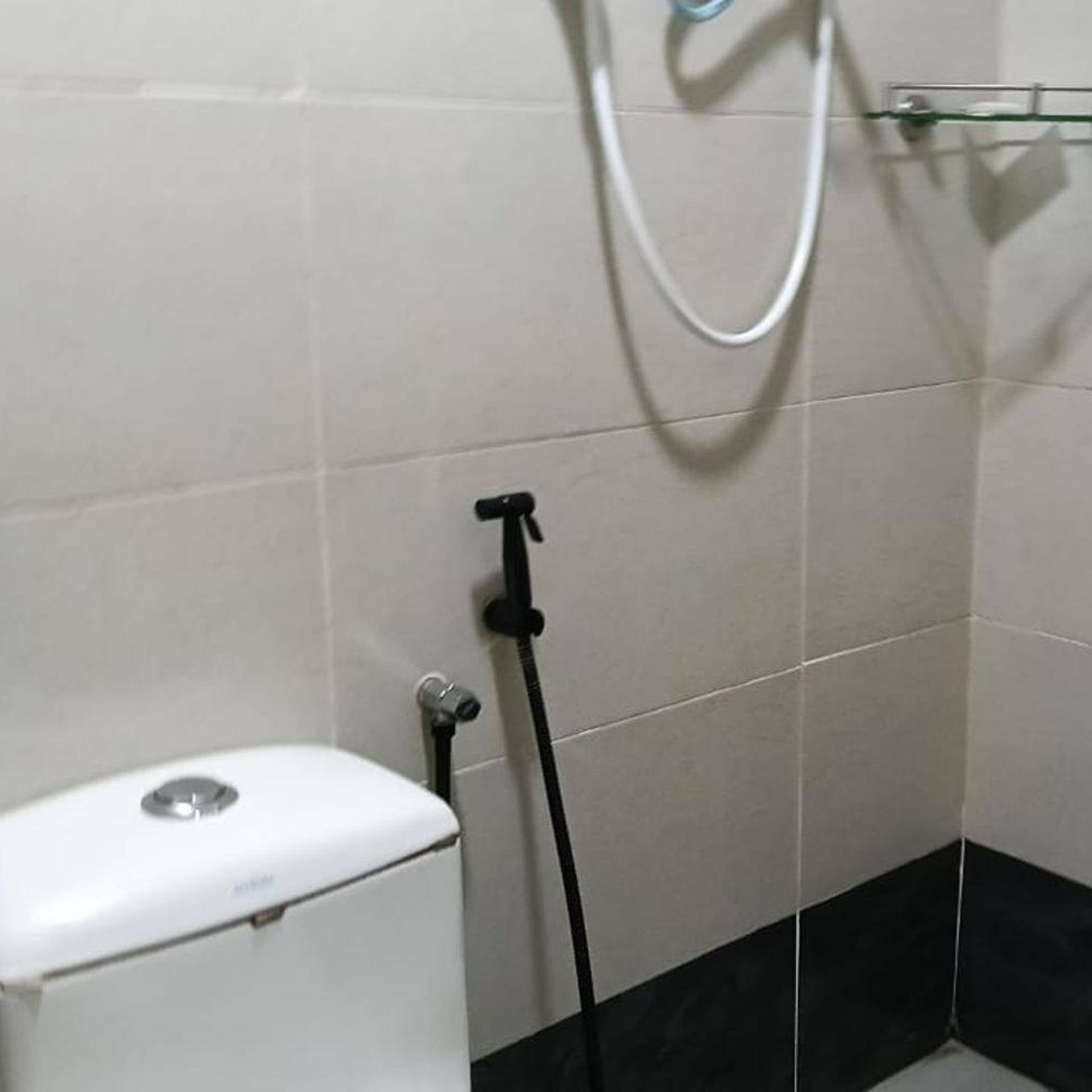 Hote City 88 SDN BHD Batu Pahat 45/50