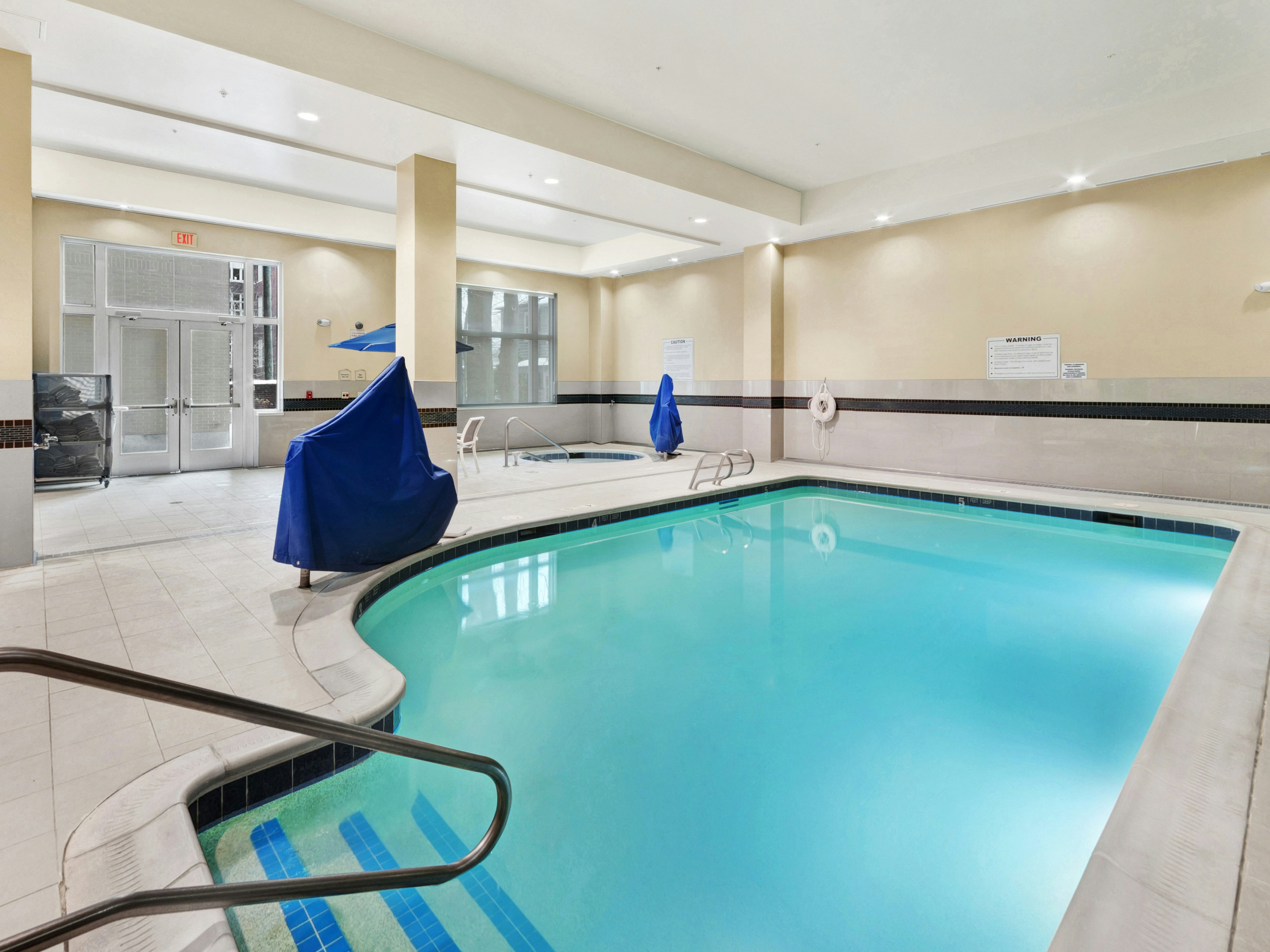 Hilton Garden Inn Ithaca 23/50
