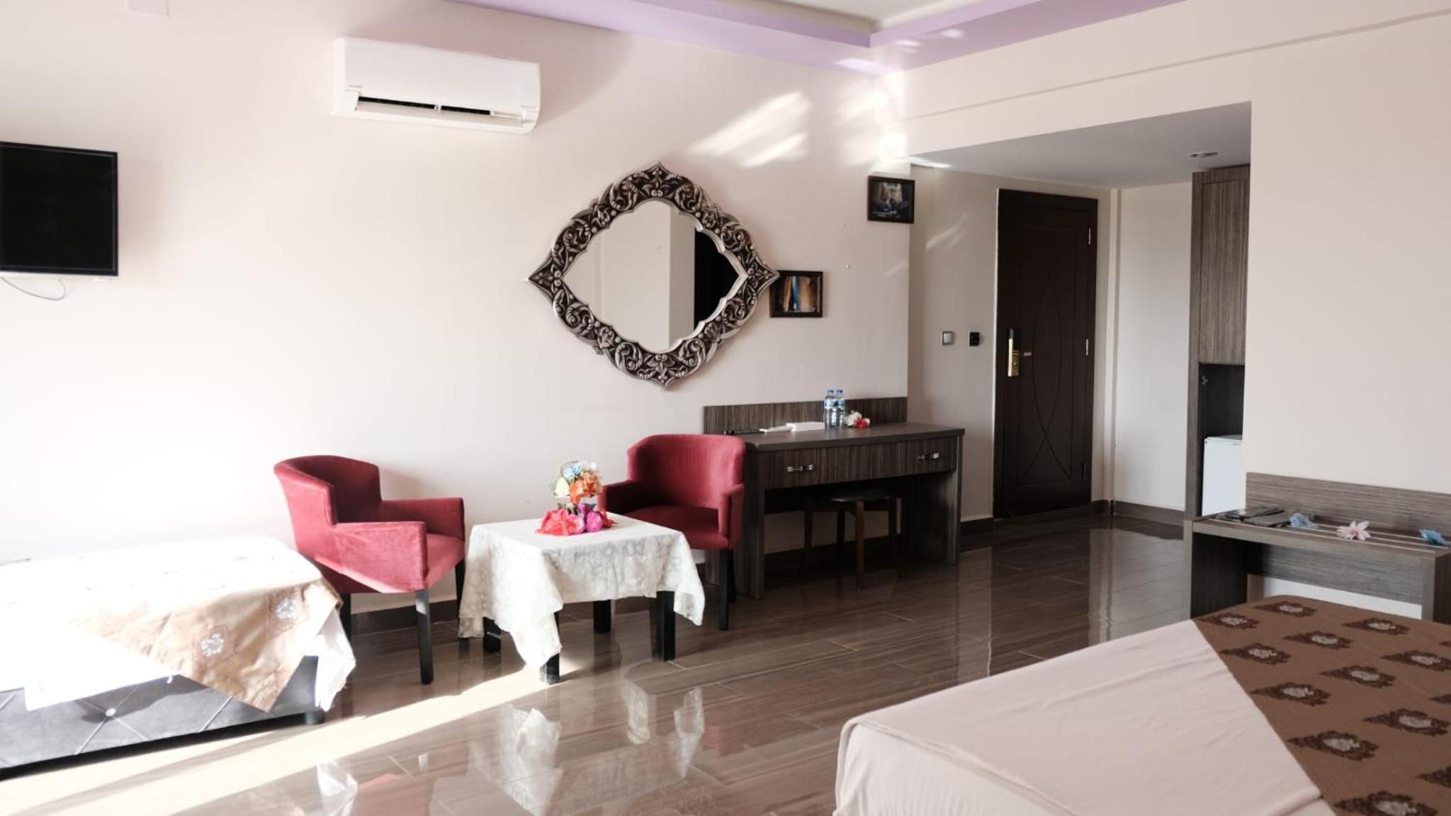 TRUVA LIFE HOTEL 40/58