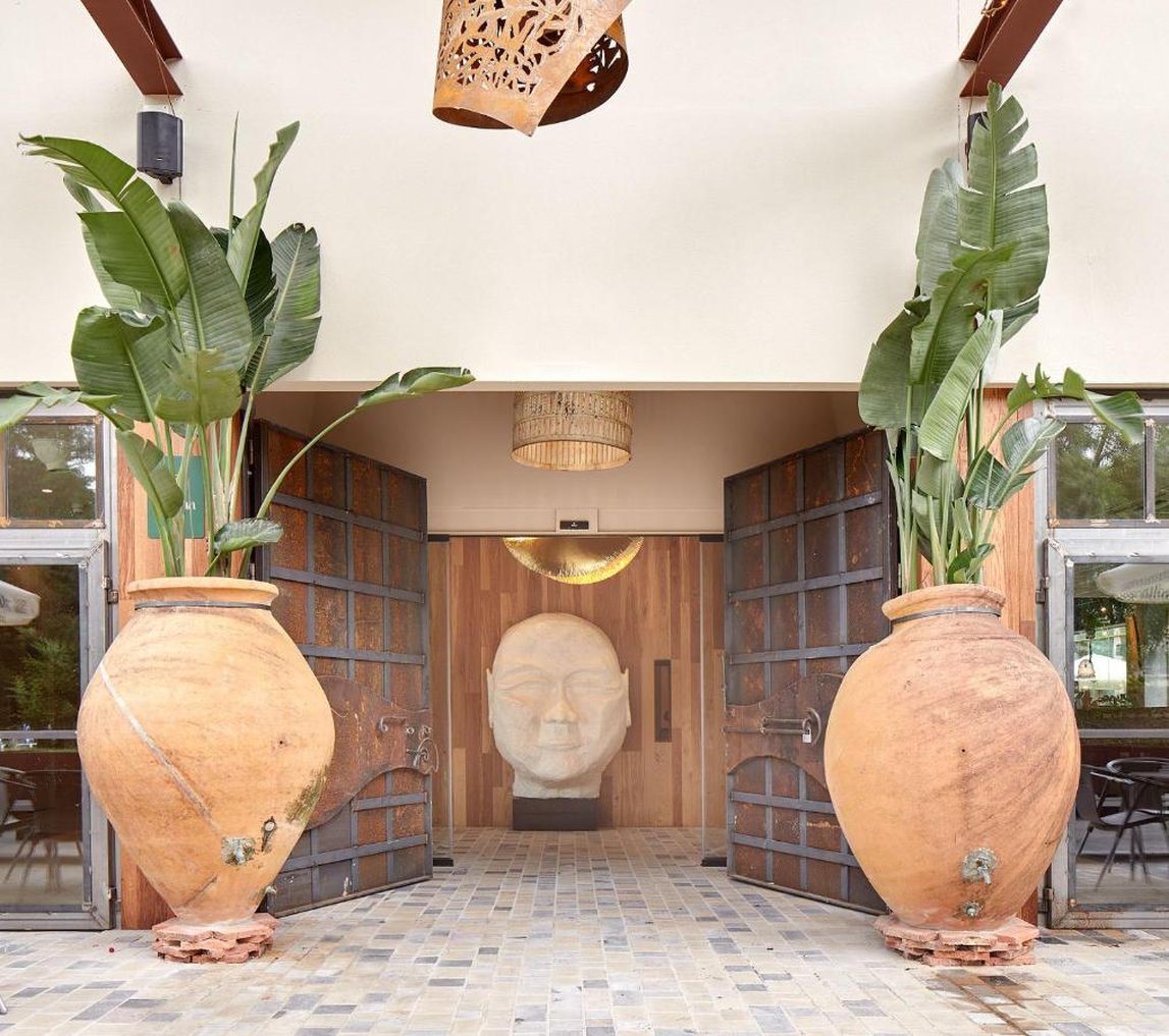 Hotel Sukha 4/26