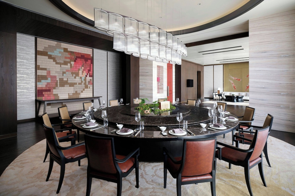 JW Marriott Hotel Taiyuan 34/50