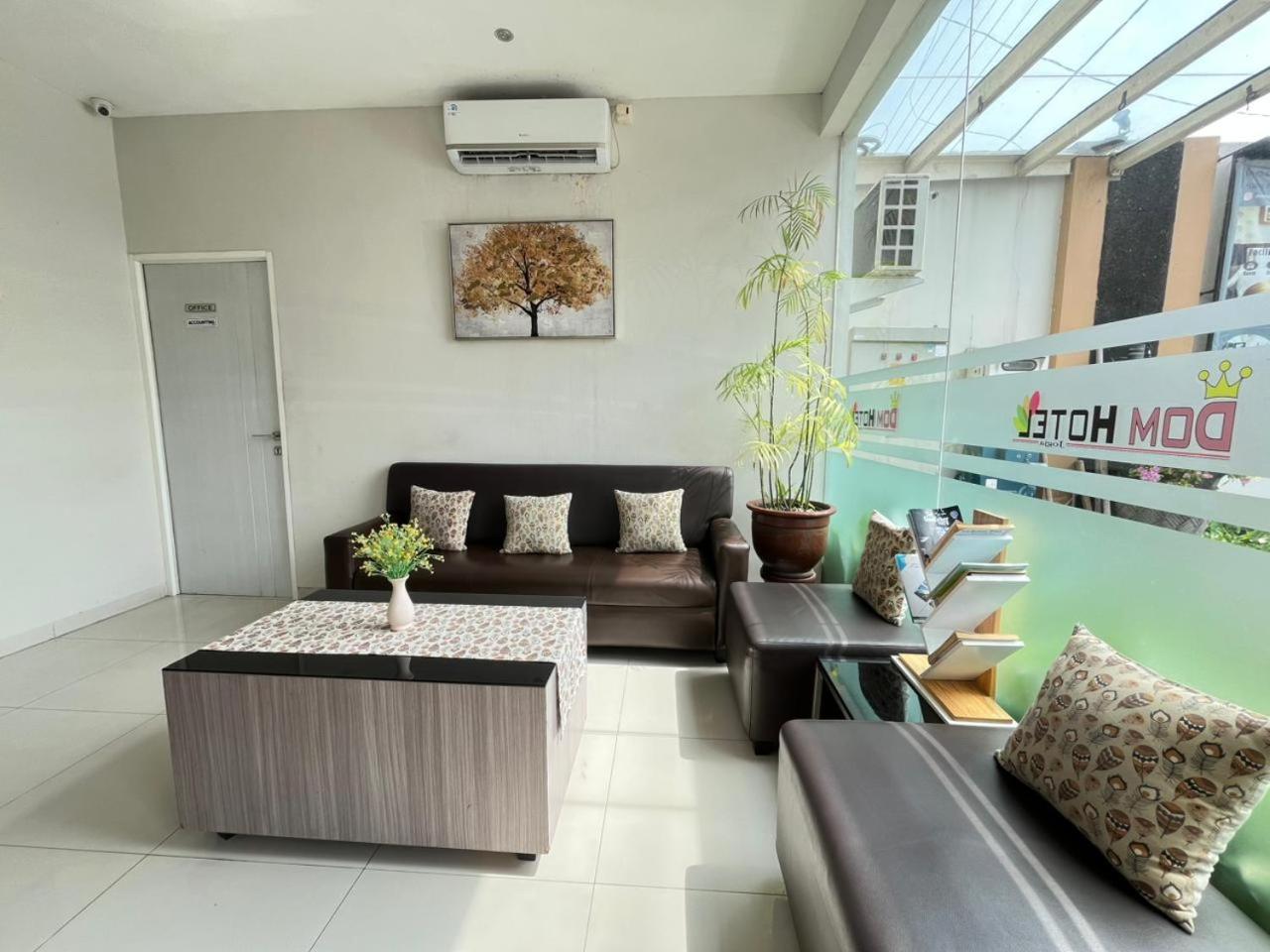 Reddoorz Plus @ Jalan Kaliurang 16/34