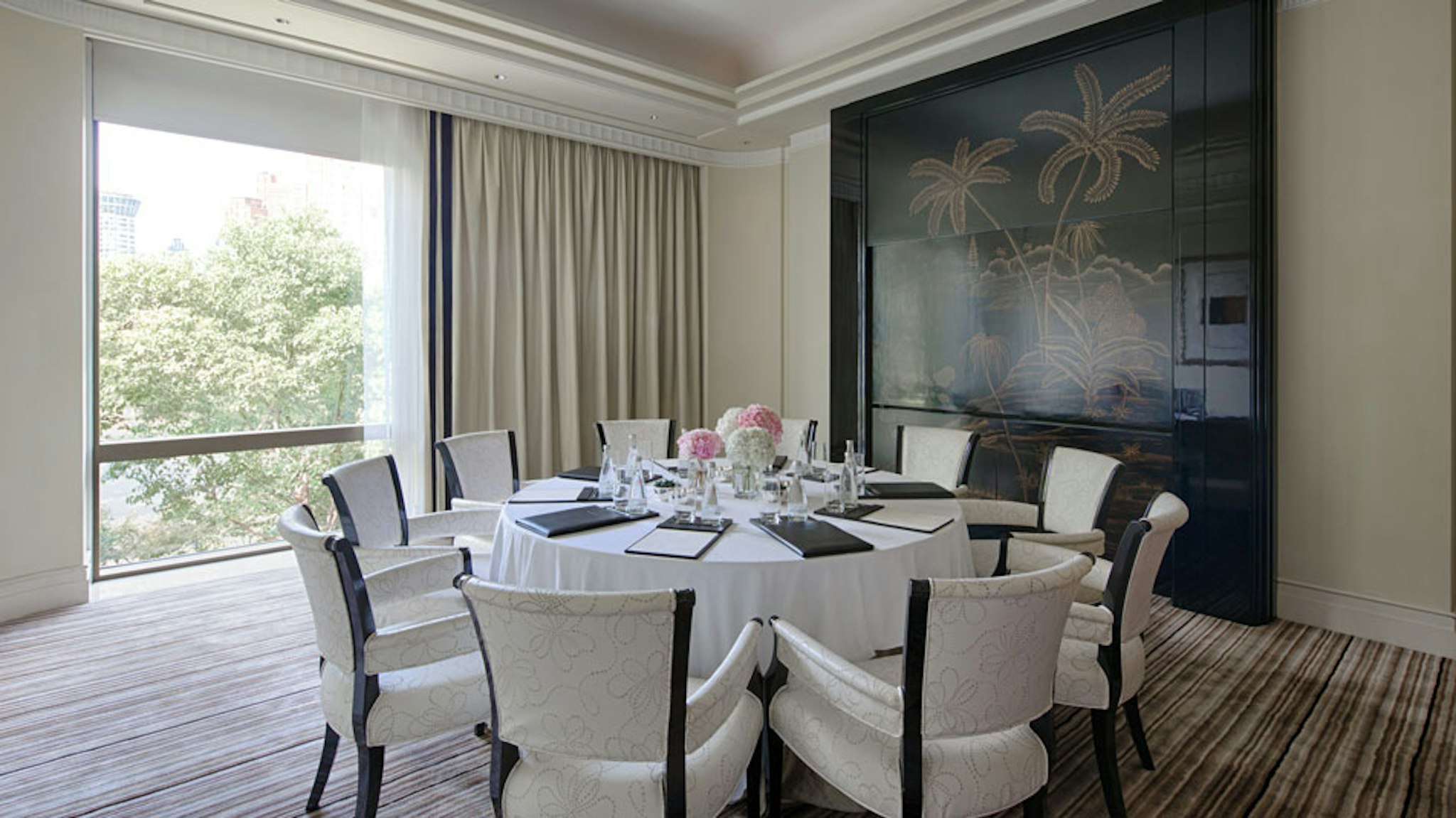 The Peninsula Shanghai 35/48