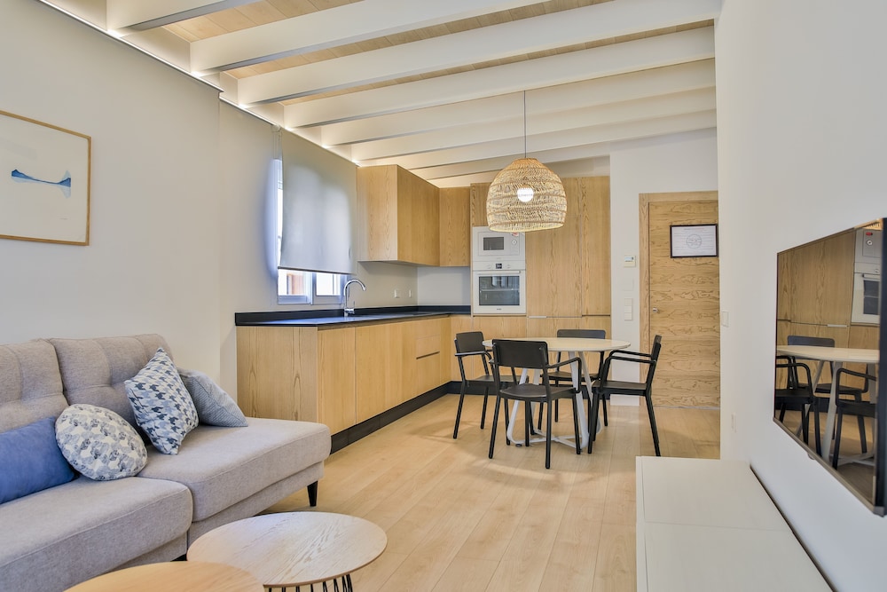 Apartamentos 525 30/50