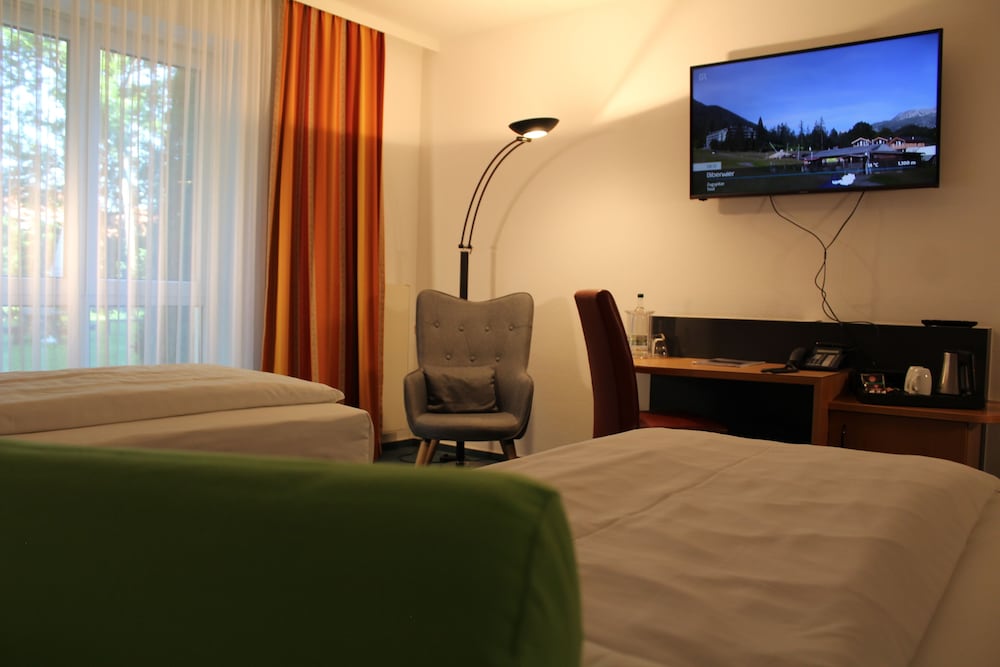 Ramada Hotel Erfurt 30/36