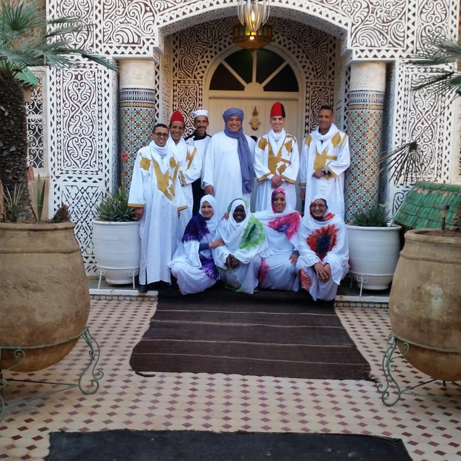 Riad Dar Soufiane 40/59