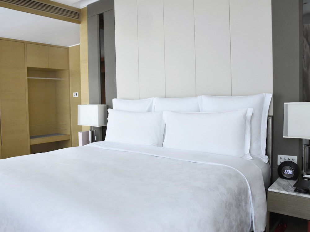 Langham Place Hotel Guangzhou 17/73