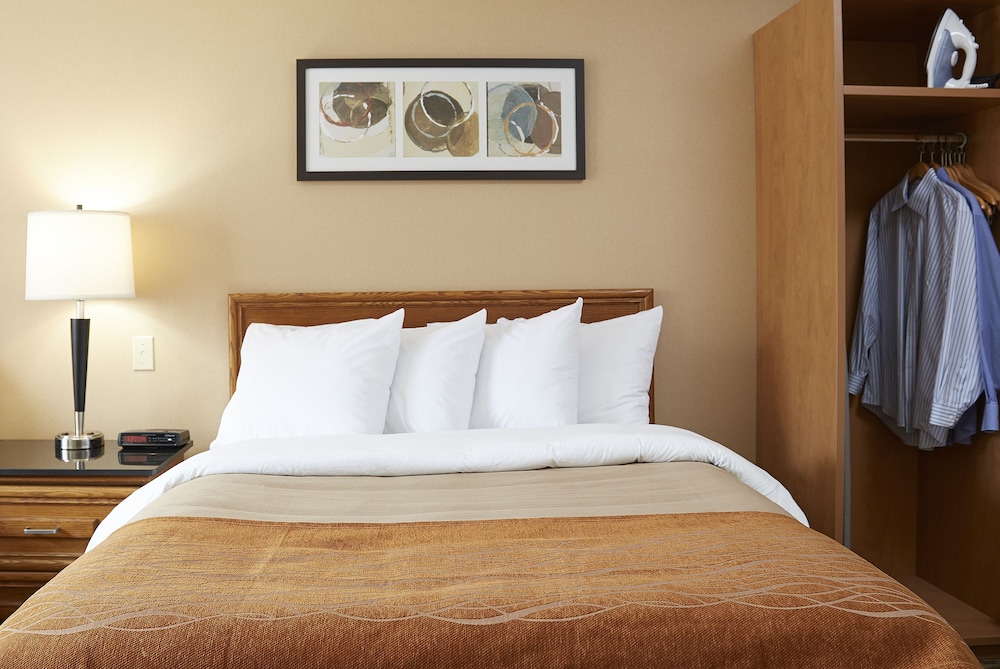 Comfort Inn Charlottetown 17/32