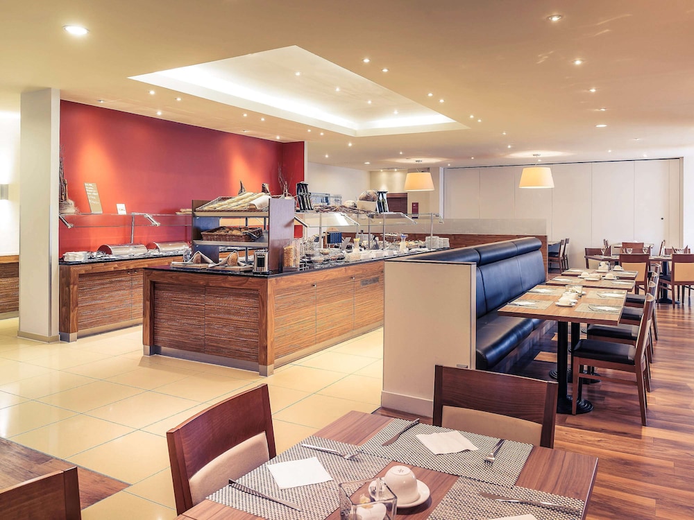 Mercure Hotel Stuttgart Sindelfingen an der Messe 35/50