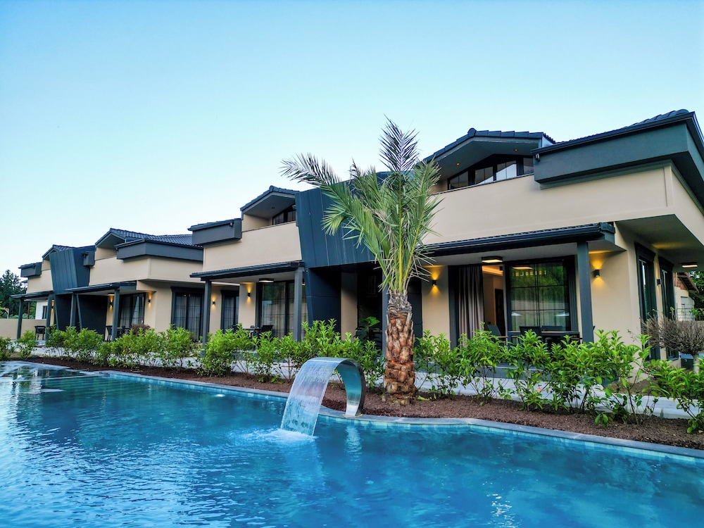 Minta Hills Villas Kemer 2/34