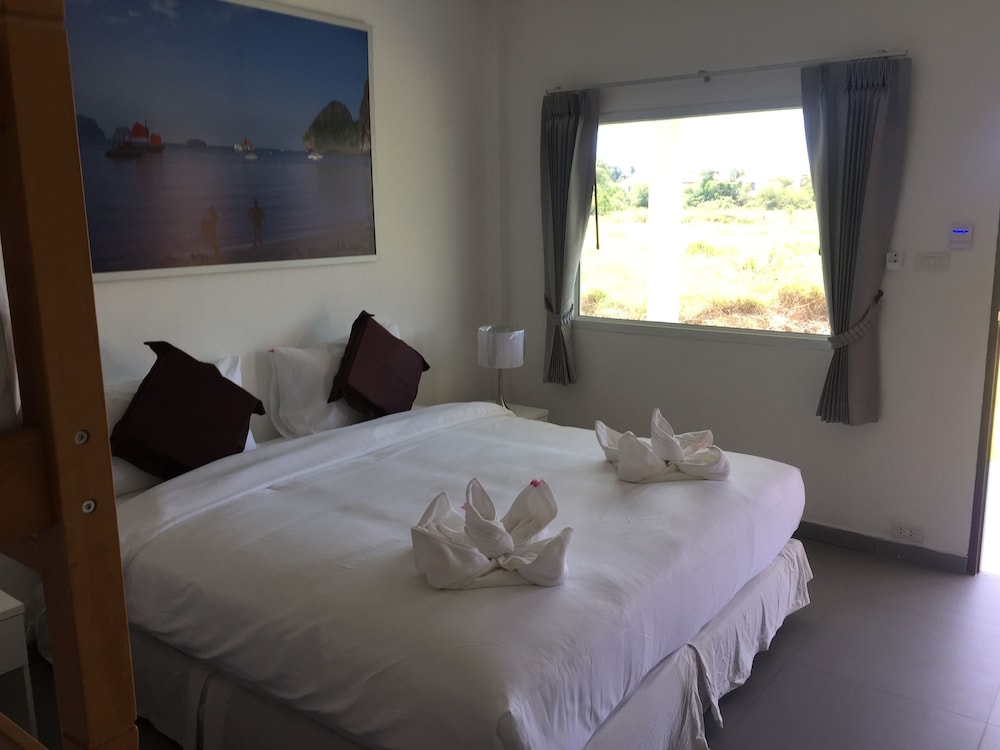 Nadivana Serviced Apartments 14/24