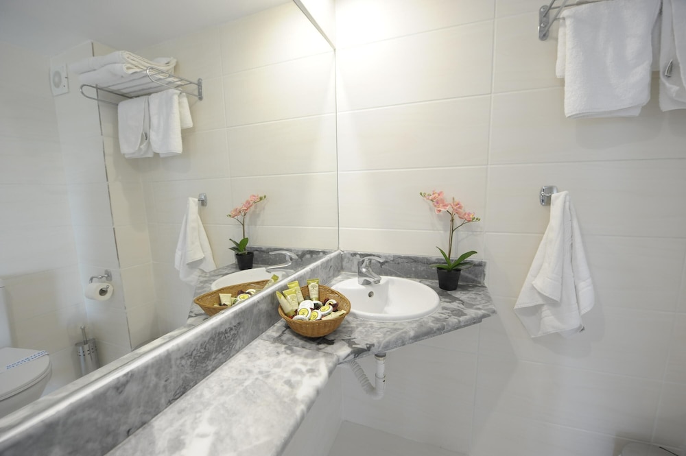 Evia Riviera Resort By Anayia All Inclusive Resorts 65/65